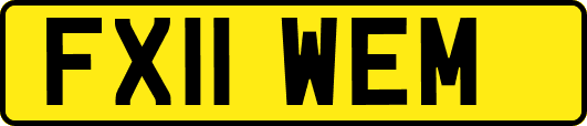 FX11WEM