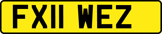FX11WEZ