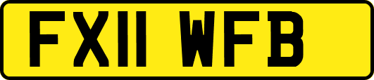 FX11WFB