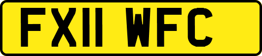 FX11WFC