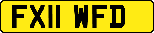 FX11WFD
