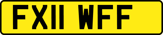 FX11WFF