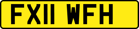 FX11WFH