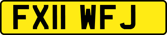 FX11WFJ