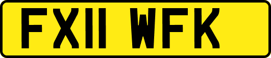 FX11WFK