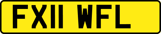 FX11WFL