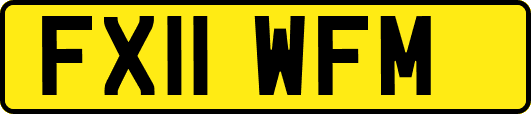 FX11WFM