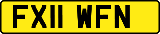FX11WFN