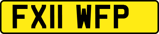 FX11WFP