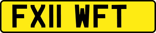 FX11WFT
