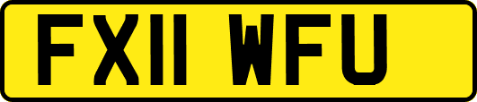 FX11WFU