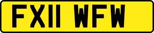 FX11WFW