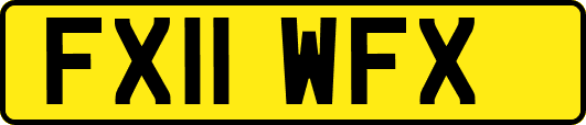 FX11WFX