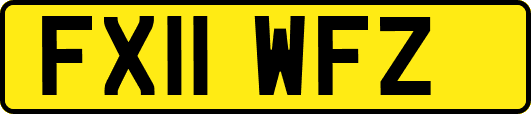 FX11WFZ