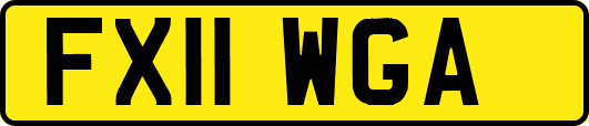 FX11WGA
