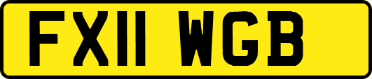 FX11WGB