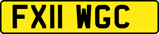 FX11WGC