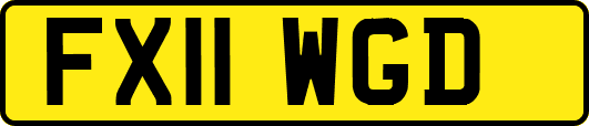 FX11WGD