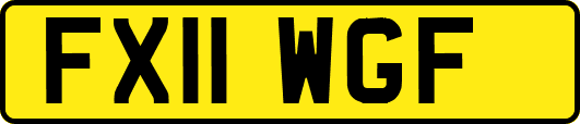 FX11WGF