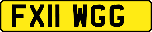 FX11WGG