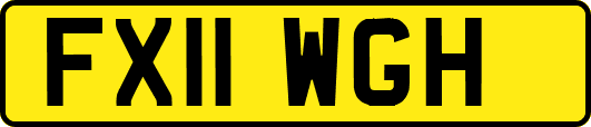FX11WGH