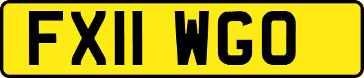FX11WGO