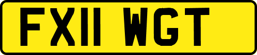 FX11WGT