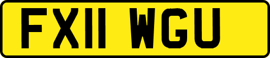 FX11WGU
