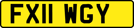 FX11WGY