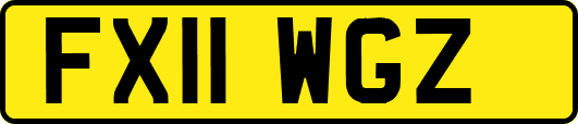 FX11WGZ