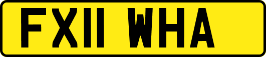 FX11WHA