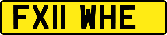 FX11WHE
