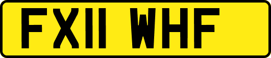 FX11WHF