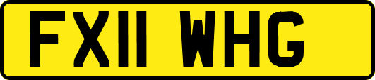 FX11WHG
