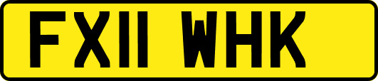 FX11WHK