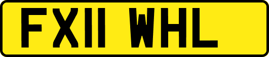 FX11WHL