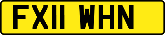 FX11WHN
