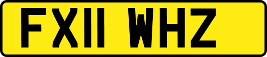FX11WHZ