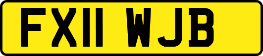 FX11WJB
