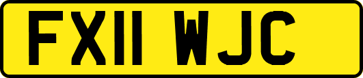 FX11WJC