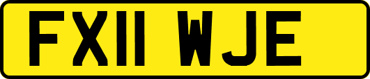 FX11WJE