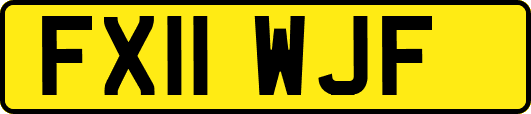 FX11WJF