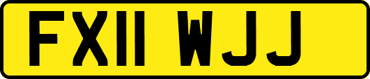 FX11WJJ
