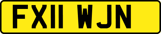 FX11WJN