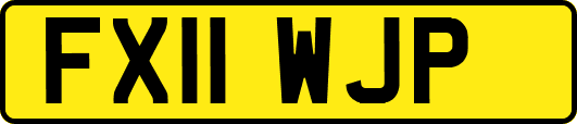 FX11WJP