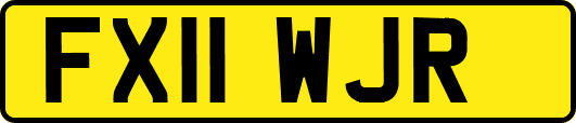 FX11WJR