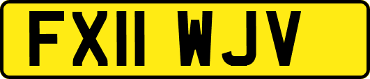 FX11WJV