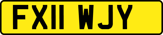 FX11WJY