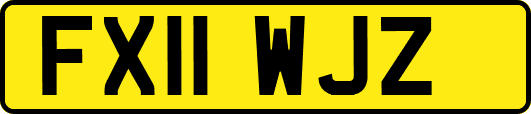 FX11WJZ