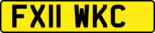 FX11WKC